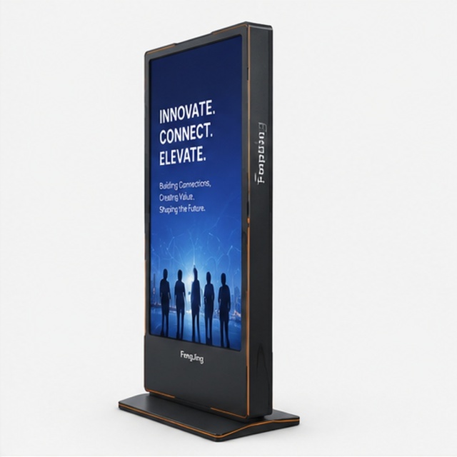 65" Indoor LCD Advertising Display,FengJing (Shenzhen) Co., Ltd.,65" Indoor LCD Advertising Display