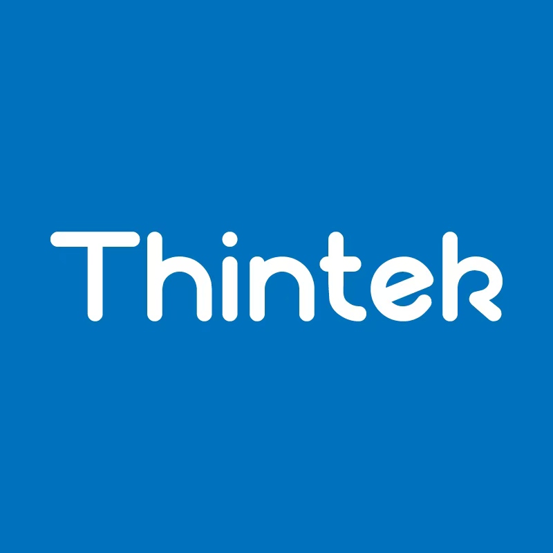 Thintek Logo