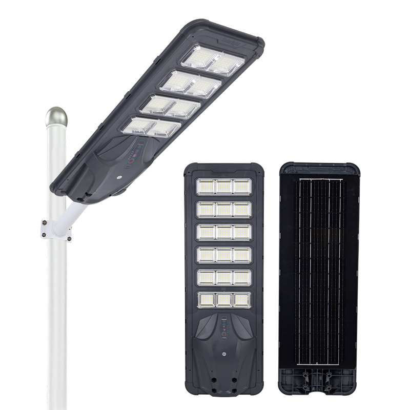 High-efficiency outdoor solar AC street light with IP65 waterproof rating,QIANJI,High-efficiency outdoor solar AC street light with IP65 waterproof rating-QIANJI