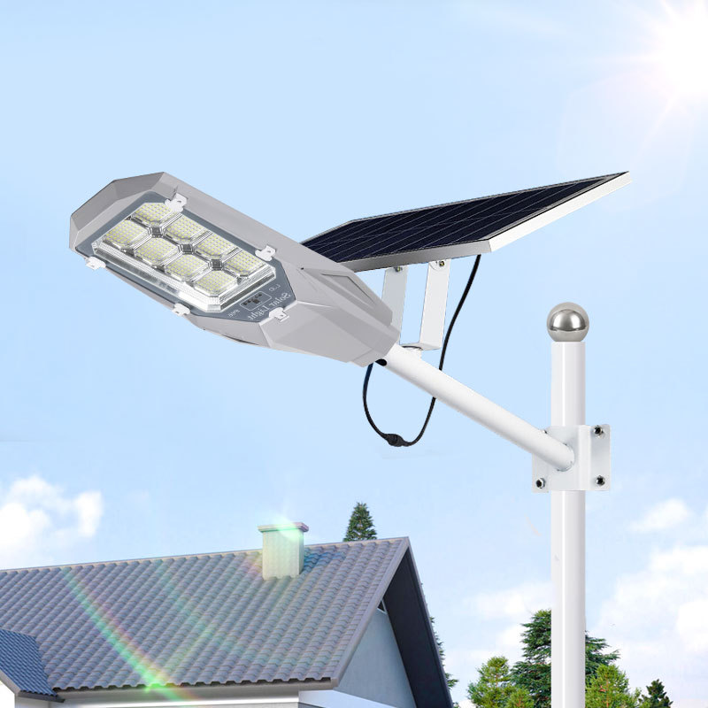 100W-400W High-Quality Outdoor Split-Type Solar Street Lights,QIANJI,100W-400W High-Quality Outdoor Split-Type Solar Street Lights-QIANJI