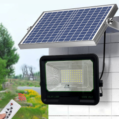 High-efficiency LED 100-1000W IP65 outdoor solar floodlight,QIANJI,High-efficiency LED 100-1000W IP65 outdoor solar floodlight-QIANJI