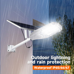 100W-400W High-Quality Outdoor Split-Type Solar Street Lights,QIANJI,100W-400W High-Quality Outdoor Split-Type Solar Street Lights-QIANJI