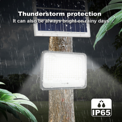 Super Bright IP65 100W-1000W LED Solar Floodlight,QIANJI,Super Bright IP65 100W-1000W LED Solar Floodlight
