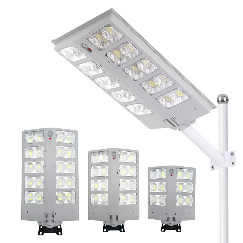 High-quality intelligent solar-powered waterproof outdoor street light,QIANJI,High-quality intelligent solar-powered waterproof outdoor street light-QIANJI
