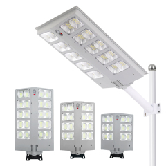 High-quality intelligent solar-powered waterproof outdoor street light,QIANJI,High-quality intelligent solar-powered waterproof outdoor street light-QIANJI