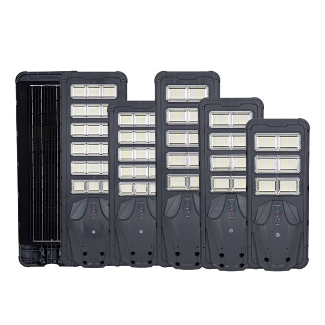 High-efficiency outdoor solar AC street light with IP65 waterproof rating,QIANJI,High-efficiency outdoor solar AC street light with IP65 waterproof rating-QIANJI