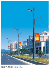 智慧路灯-QJ27-1503,千吉,智慧路灯-QJ27-1503