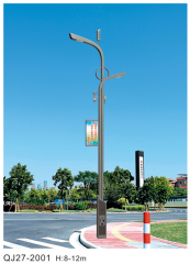 智慧路灯-QJ27-2001,千吉,智慧路灯-QJ27-2001