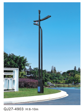 LED路灯-QJ27-4903,千吉,LED路灯-QJ27-4903