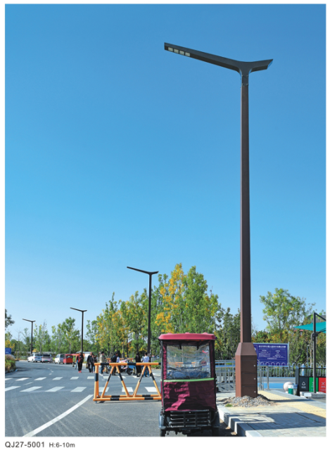 LED路灯-QJ27-5001,千吉,LED路灯-QJ27-5001