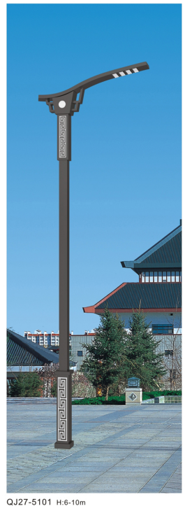 LED路灯-QJ27-5101,千吉,LED路灯-QJ27-5101