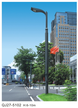 LED路灯-QJ27-5102,千吉,LED路灯-QJ27-5102