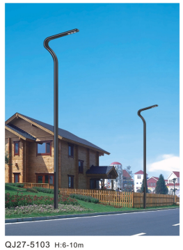 LED路灯-QJ27-5103,千吉,LED路灯-QJ27-5103