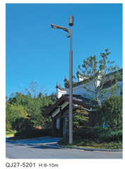 LED路灯-QJ27-5201,千吉,LED路灯-QJ27-5201