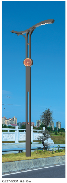 LED路灯-QJ27-5301,千吉,LED路灯-QJ27-5301