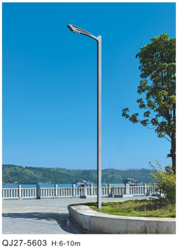 LED路灯-QJ27-5603,千吉,LED路灯-QJ27-5603