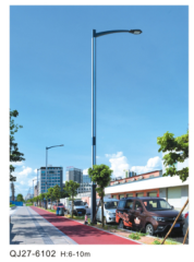 LED路灯-QJ27-6102,千吉,LED路灯-QJ27-6102