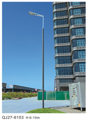 LED路灯-QJ27-6103,千吉,LED路灯-QJ27-6103