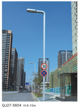 LED路灯-QJ27-5604,千吉,LED路灯-QJ27-5604