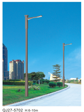 LED路灯-QJ27-5702,千吉,LED路灯-QJ27-5702