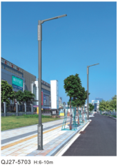 LED路灯-QJ27-5703,千吉,LED路灯-QJ27-5703