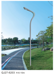 LED路灯-QJ27-6203,千吉,LED路灯-QJ27-6203