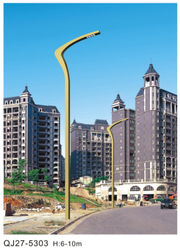 LED路灯-QJ27-5303,千吉,LED路灯-QJ27-5303