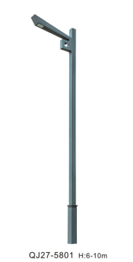 LED路灯-QJ27-5801,千吉,LED路灯-QJ27-5801