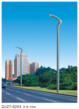 LED路灯-QJ27-6204,千吉,LED路灯-QJ27-6204