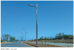 LED路灯-QJ27-5401,千吉,LED路灯-QJ27-5401