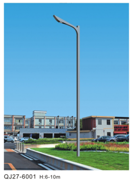 LED路灯-QJ27-6001,千吉,LED路灯-QJ27-6001