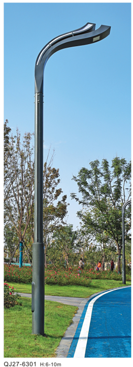 LED路灯-QJ27-6301,千吉,LED路灯-QJ27-6301