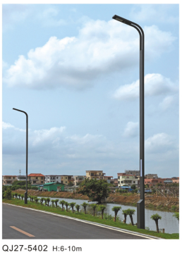 LED路灯-QJ27-5402,千吉,LED路灯-QJ27-5402