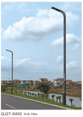LED路灯-QJ27-5402,千吉,LED路灯-QJ27-5402