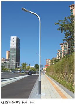LED路灯-QJ27-5403,千吉,LED路灯-QJ27-5403