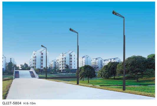 LED路灯-QJ27-5804,千吉,LED路灯-QJ27-5804