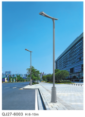 LED路灯-QJ27-6003,千吉,LED路灯-QJ27-6003