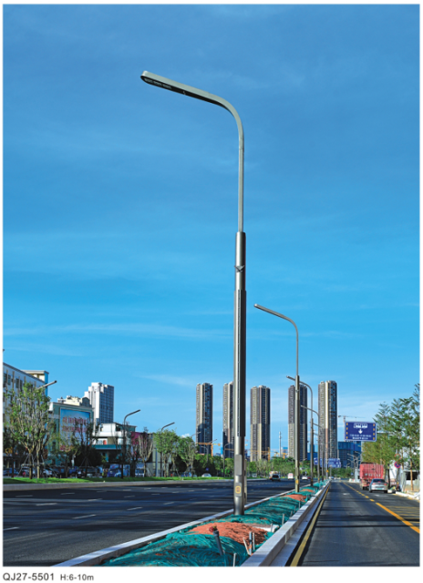 LED路灯-QJ27-5501,千吉,LED路灯-QJ27-5501