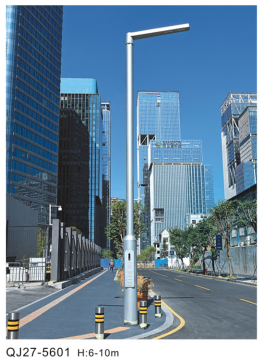 LED路灯-QJ27-5601,千吉,LED路灯-QJ27-5601