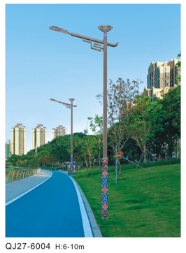 LED路灯-QJ27-6004,千吉,LED路灯-QJ27-6004