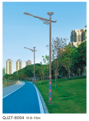 LED路灯-QJ27-6004,千吉,LED路灯-QJ27-6004