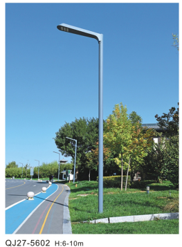 LED路灯-QJ27-5602,千吉,LED路灯-QJ27-5602