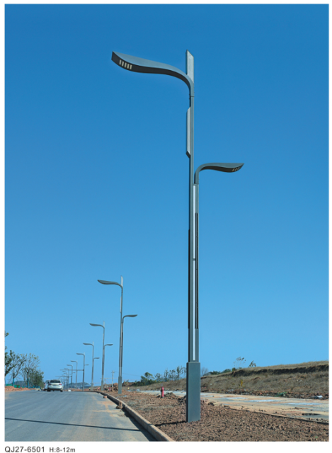 LED路灯-QJ27-6501,千吉,LED路灯-QJ27-6501