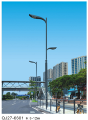 LED路灯-QJ27-6601,千吉,LED路灯-QJ27-6601