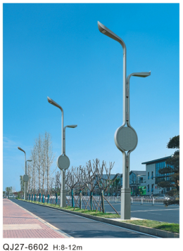 LED路灯-QJ27-6602,千吉,LED路灯-QJ27-6602