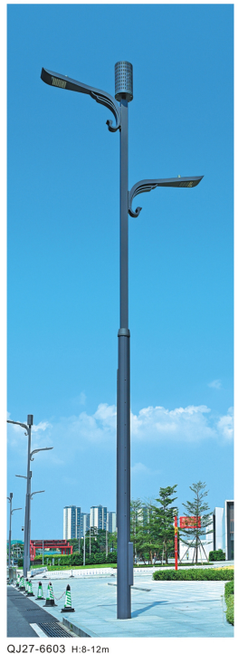 LED路灯-QJ27-6603,千吉,LED路灯-QJ27-6603