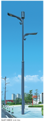 LED路灯-QJ27-6603,千吉,LED路灯-QJ27-6603