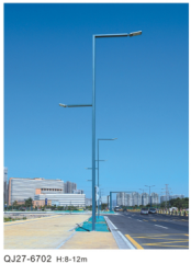 LED路灯-QJ27-6702,千吉,LED路灯-QJ27-6702