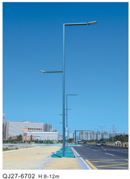 LED路灯-QJ27-6702,千吉,LED路灯-QJ27-6702