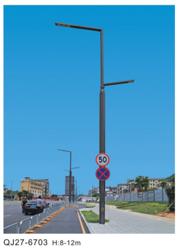 LED路灯-QJ27-6703,千吉,LED路灯-QJ27-6703